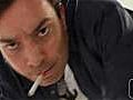 Jimmy Fallon Mocks Charlie Sheen