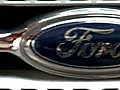 2010 Ford Taurus SHO - Video