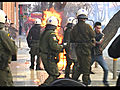 Greek General Strike: Athens Protests and Riots               // video added March 12,  2010            // 0 comments             //                             // Embed video: