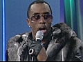 106 & Park: Diddy 