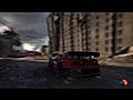 Motorstrom  Apocalypse - Sony - Trailer