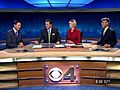 Vic Lombardi Takes On Gaelic Football