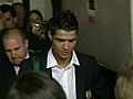 C.Ronaldo &#039;latin lover&#039; delle chat