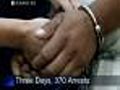 Feds To Deport Hundreds Of Criminals