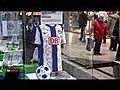 Hertha Roadshow