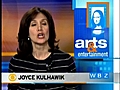 Joyce Previews New DVD Releases