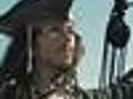 Pirates of the Caribbean 3: At World’s End - video