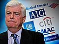 Dodd: Goldman suit should spur GOP on regulation