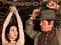 &#039;Jonah Hex&#039; Movie review by Betsy Sharkey.