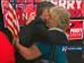 Campaigns Shift To General Election