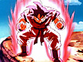 Dragon Ball Z - Ep 30 - Goku vs. Vegeta (DUB)