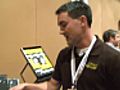 @ - CTIA 2011 video - Otterbox protects next gen tablets