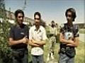Koppel in Iran: Underground Iran