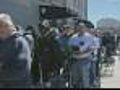 Despite Loss,  Fans Get To Enjoy New Yankee Stadium