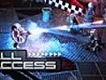 Warhammer 40,000: Kill Team - E3 2011: Combat Gameplay (Cam)