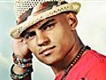 Bumpy Ride With Singer Mohombi
