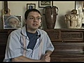 Markos Moulitsas,  creator of the Daily Kos on-line political magazine 10 (2005)