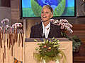 Win All of Ellen’s Earth Day Gifts!