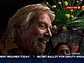 Branson &#039;sorry&#039;