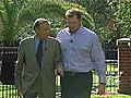 Clemens Speaks Out On Steroids Scandal