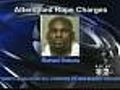 Police: L.I. Bus Driver Tried To Rape Passenger