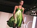 RAW by Amelia Walsh Spring/Summer 2010 @ Scottsdale Fashion Week
