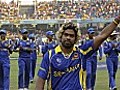 Cricket World Cup 2011 highlights: Lasith Malinga takes hat-trick as Sri Lanka thrash Kenya