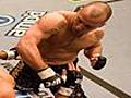 UFC 98: Matt Serra talks Matt Hughes