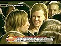 Hija de Nicole Kidman y Keith Urban