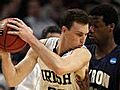 NBA Draft Prospect: Ben Hansbrough