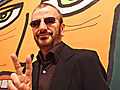 Ringo Starr & The Roundheads: Live