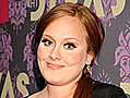 Adele Is Addicted to Country