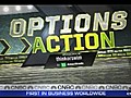 Options Action: XHB