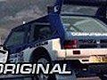 DiRT 3 - Multiplayer Preview