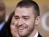 Talent show idea in Timberlake’s Myspace