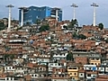 La renaissance des favelas