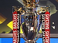 Barclays Premier League 2011-12 fixtures