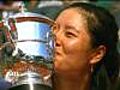 French Open: Best of der 2. Woche (Teil II)