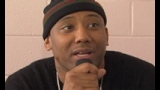 The Deal: Maino,  Monie Love, Kay Slay on femcees!