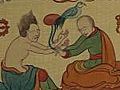Paintings Hold Secrets Of Traditional Tibetan Medicine