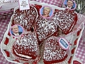 Valentine’s Day Sweets on &#039;Fox & Friends&#039;