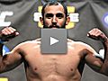 UFC Fight Night Live: Johny Hendricks post-fight interview