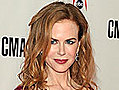 Best Birthday Wishes for Nicole Kidman