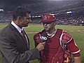 Angels discuss 7-2 victory over Blue Jays