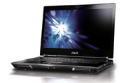 Asus W90 is Great for Gaming