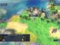 Civilization IV Colonization zábery z hraní