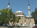 Juma-Jami Mosque