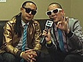 Far East Movement Recieve Props From Snoop Dogg