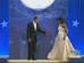 Michelle Obama Donates Inaugural Gown