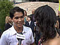 BooBoo Stewart Eclipse and Breaking Dawn Interview